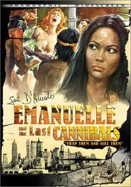 Emanuelle – The Last Cannibals