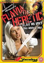 Flavia – The Heretic
