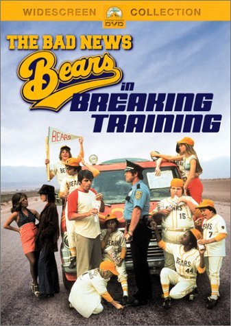 bad news bears