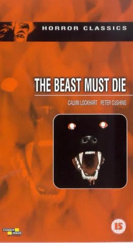 beast must die