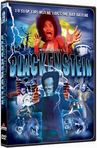 Blackenstein