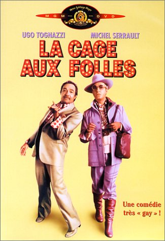 La Cage Aux Folles – Got This And Love It