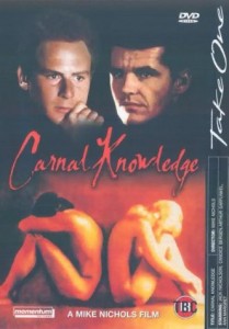 carnal knowledge