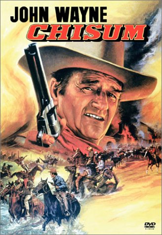 Chisum | 70s Films - Escape To The Seventies