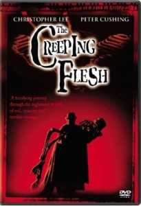 creeping flesh
