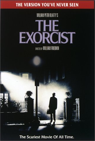 exorcist