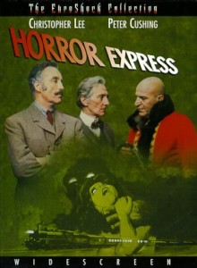 horror express