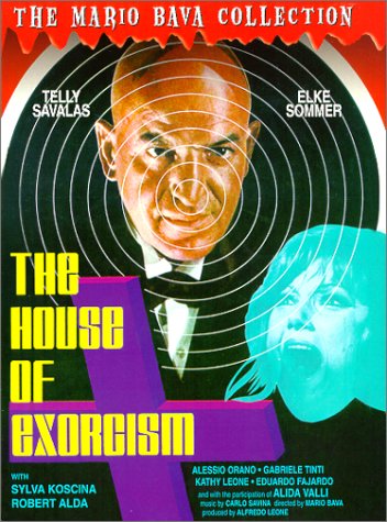 house of ex