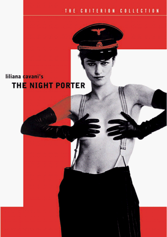 The Night Porter – 1974