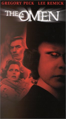 The Omen – 1976