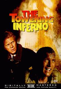 the towering inferno