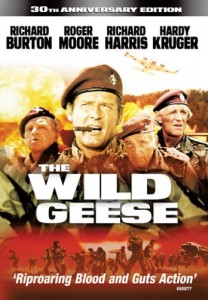 the wild geese