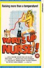 whats up nurse