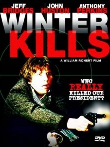 winter kills