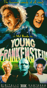 young frankenstein