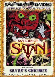 asylum of satan