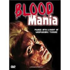 blood mania
