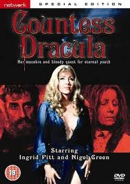 countess dracula