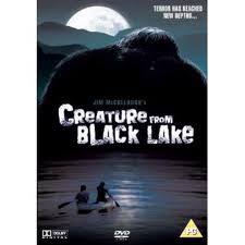 creature from the black lake