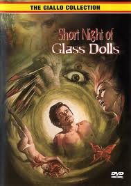 short night of glass dolls