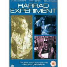 the harrad experiment