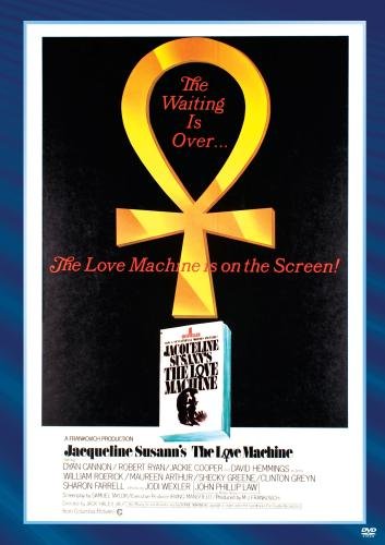 the love machine