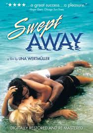 swept away
