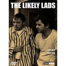 The Likely Lads