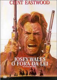the outlaw josey wales