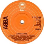 Angel Eyes – Abba