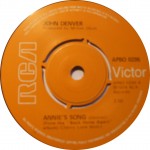 Annie’S Song – John Denver