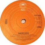 Dancing Queen –  Abba