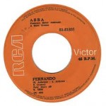 Fernando – Abba