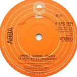 Gimme Gimme Gimme – Abba
