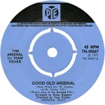 Good Old Arsenal