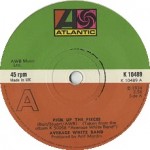 Pick Up The Pieces -Average White Band