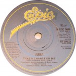 Take A Chance On Me – Abba