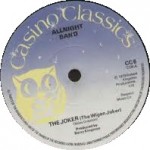 The Joker –  Allnight Band