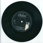 The Resurrection Shuffle