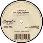 Ventura Highway – America