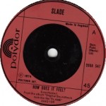 Slade - How does it feel centre