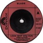 Slade - Look Wot You Dun centre
