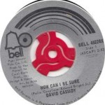how can I be sure - David Cassidy