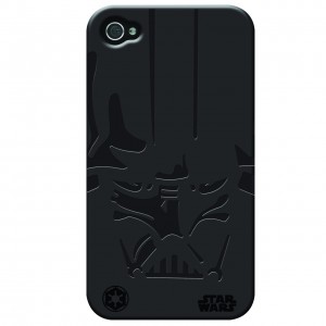 Star Wars Darth Vader iPhone Case (£9.99)