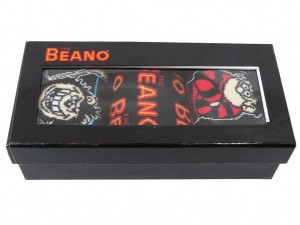 The Beano – 3 Pack Socks (£7.99)