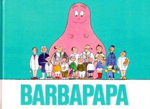 Barbapapa –  Classic Kids