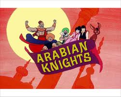 arabian knights