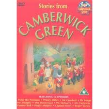 camberwick green