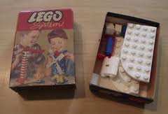 Lego – The Lego Company really did explode upwards in the 1970s, as technology allowed them to make better shapes, add motorised units, and it went from the little building blocks we put in our mouths a babies to something much more important, and much more exciting.