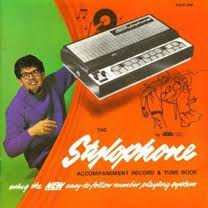 Stylophone – Not sure if we really should call this as a toy, but it was sold to us kids so for the sake of argument lets say it is allowed in our list.